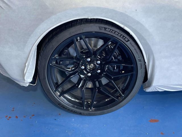 New 2026 Chevrolet Corvette Z06 RWD image 10