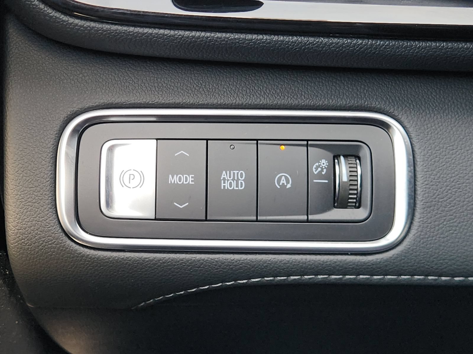 New 2026 Buick Enclave Preferred w/ Power Package FWD image 26