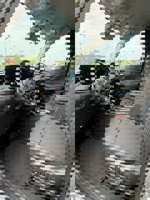 New 2026 Buick Encore GX Preferred w/ Comfort Package image 17