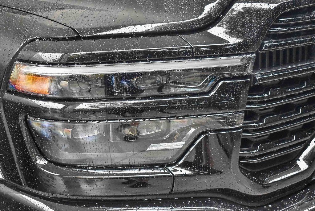 New 2026 RAM 3500 Limited image 9