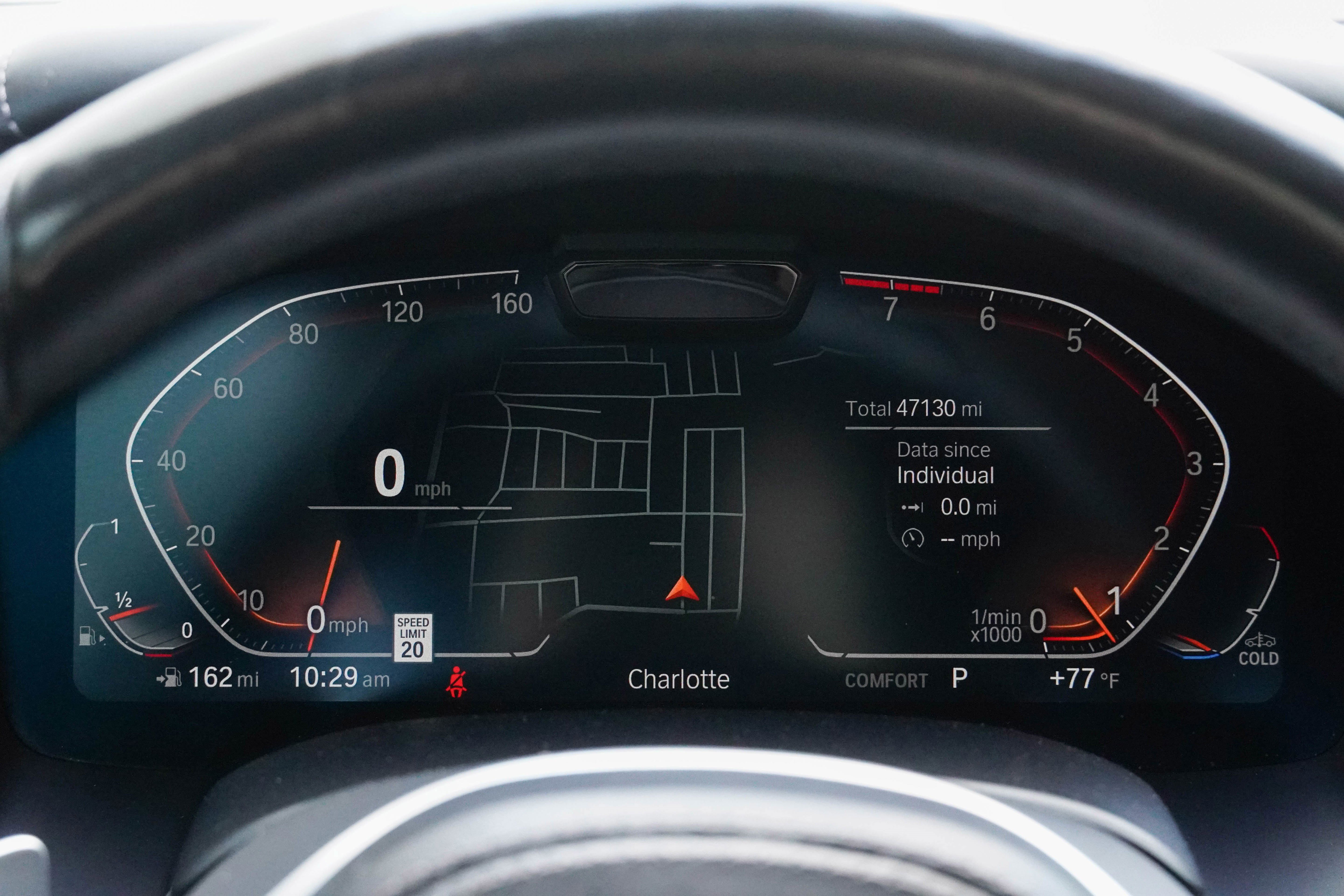 Certified 2023 BMW 840i Gran Coupe RWD image 20