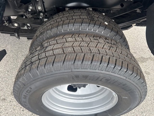 New 2025 Ford F350 XL w/ XL Driver Assist Package image 13