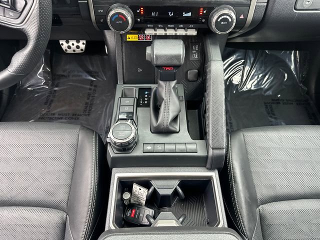 Certified 2025 Toyota 4Runner TRD Sport Premium w/ Tow Technology Package image 26