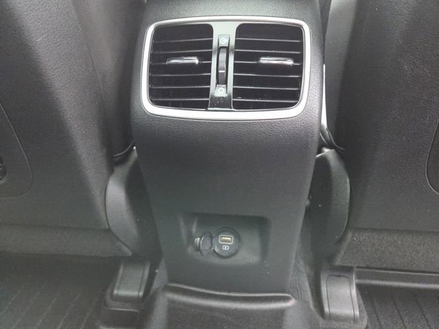 Used 2020 Hyundai Tucson Ultimate w/ Cargo Package image 18