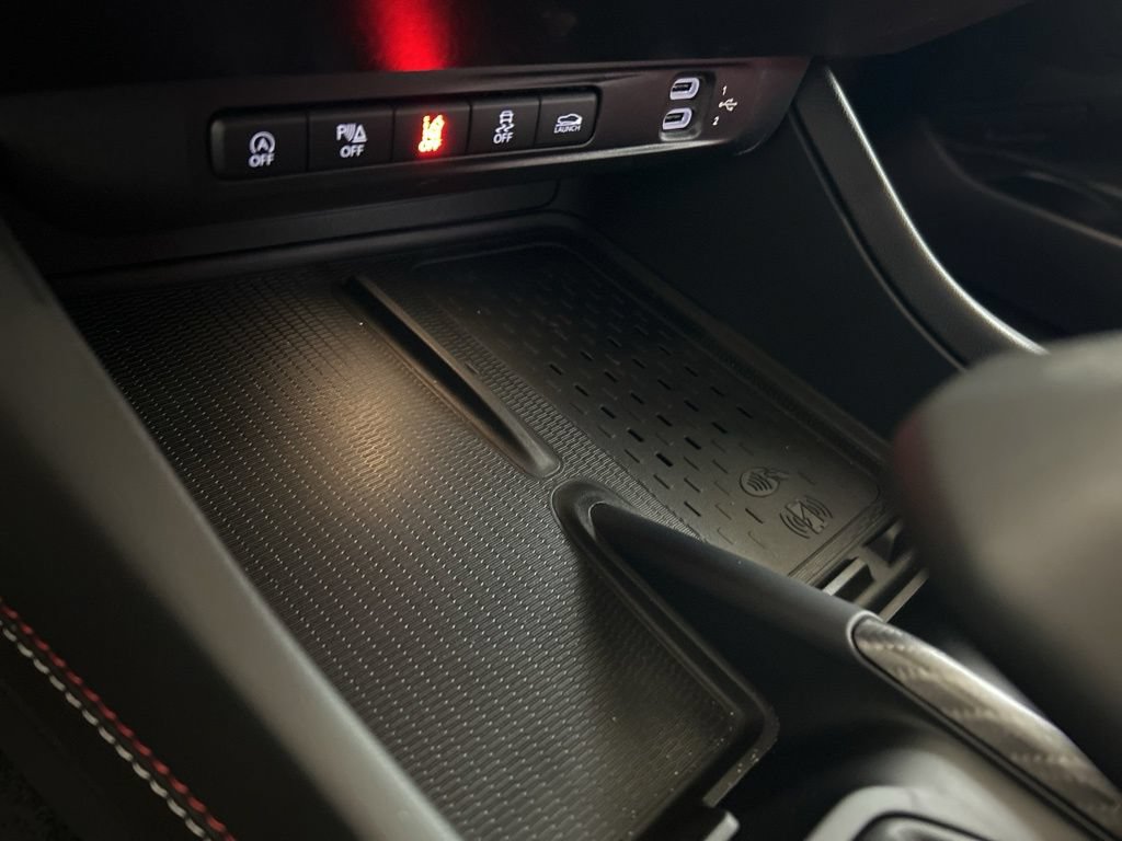 New 2026 Dodge Charger Scat Pack AWD/4WD image 48
