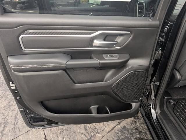 New 2026 RAM 1500 Big Horn AWD/4WD image 20