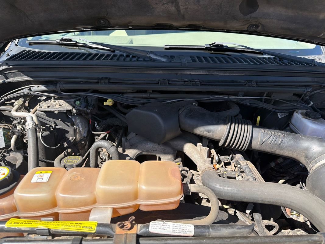 Used 2003 Ford F250 XL AWD/4WD image 25