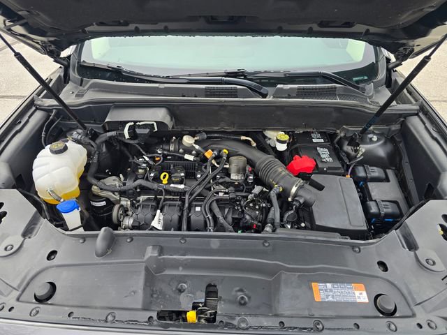 Used 2023 Lincoln Nautilus Reserve image 33