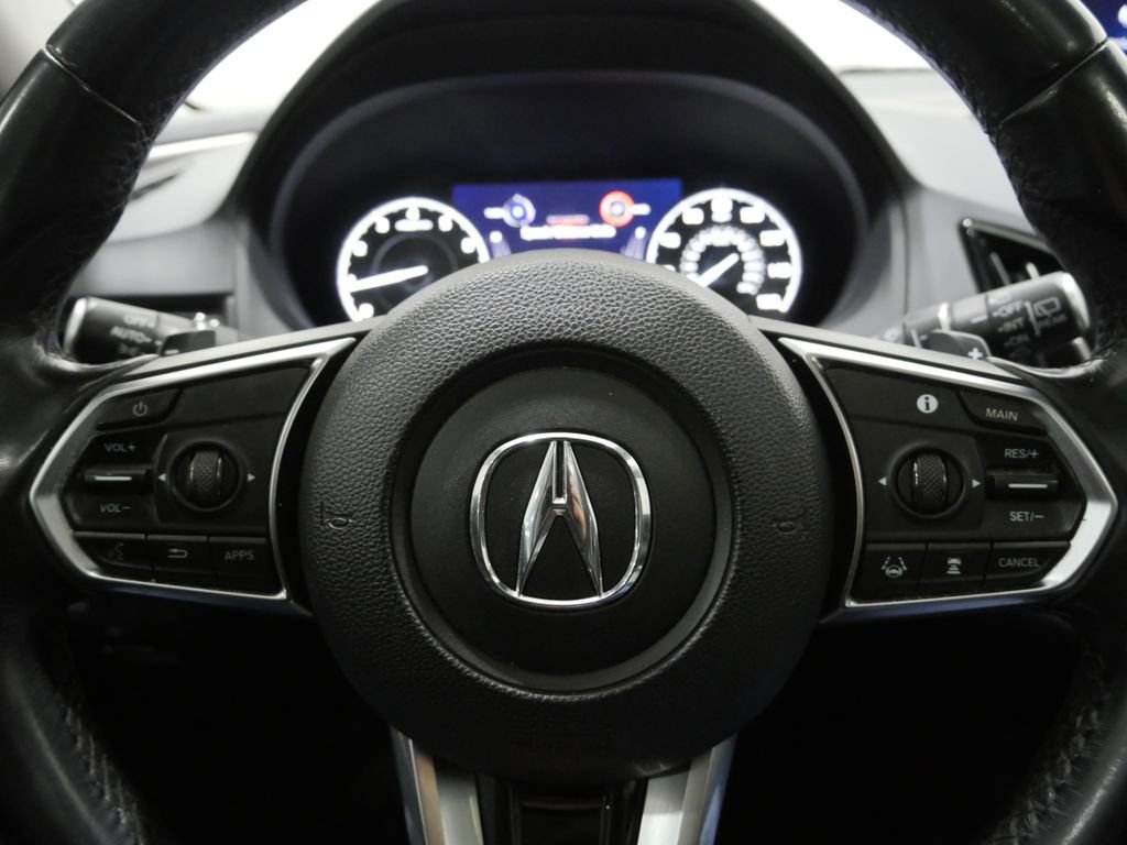 Used 2020 Acura RDX FWD image 17