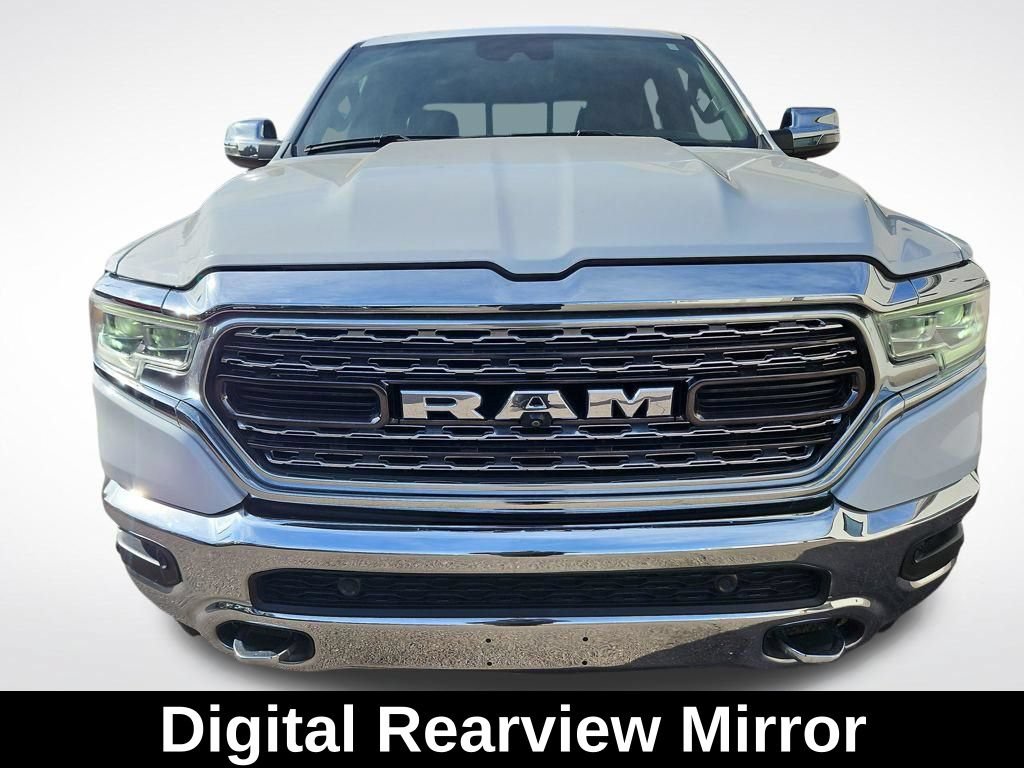 Used 2023 RAM 1500 Limited AWD/4WD image 9