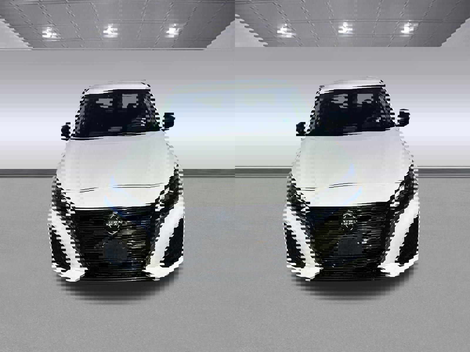 Used 2025 Nissan Altima 2.5 SV image 8