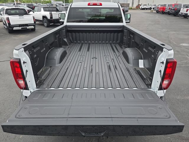 New 2025 GMC Sierra 3500 Pro image 22