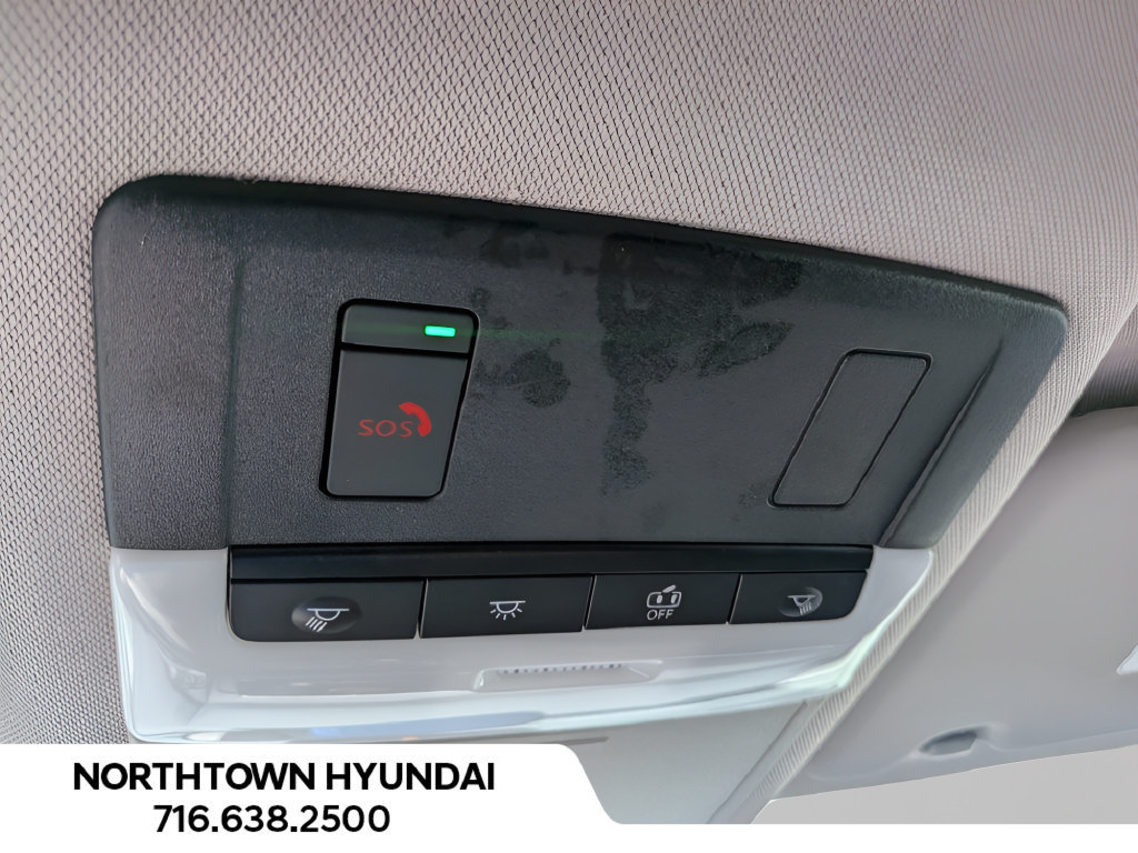 Used 2026 Nissan Rogue SV AWD/4WD image 22