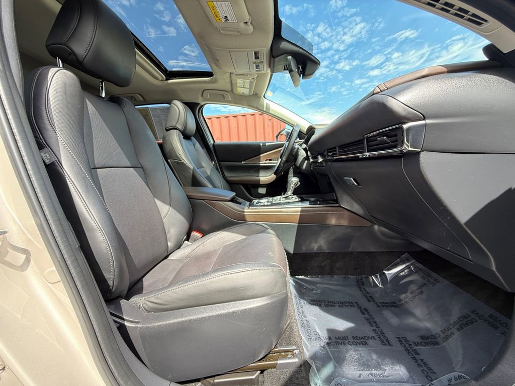 Used 2023 MAZDA CX-30 2.5 Turbo w/ Premium Package image 27