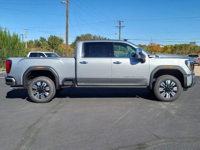 New 2026 GMC Sierra 2500 Denali w/ Denali Reserve Package image 2