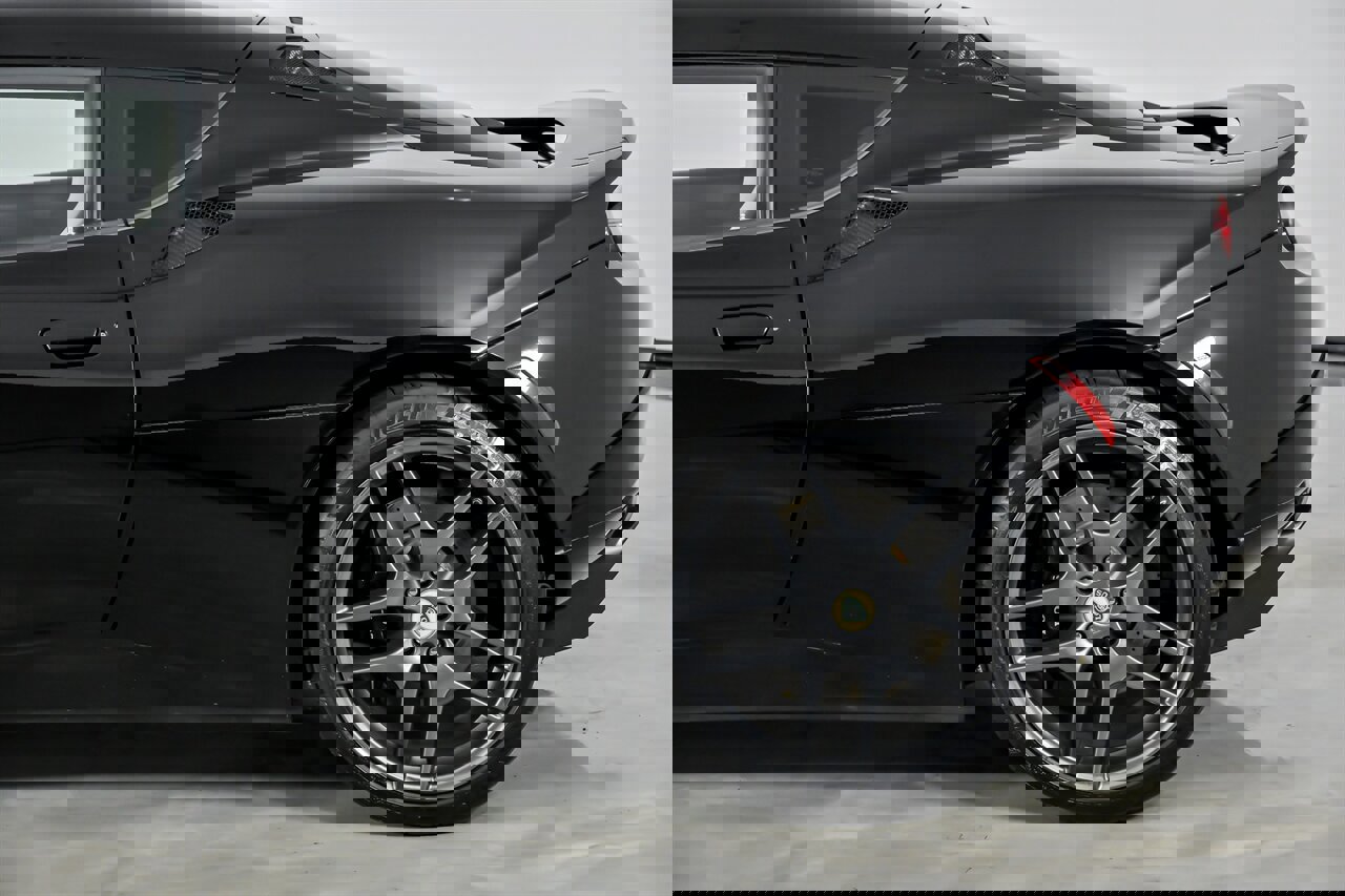 Used 2010 Lotus Evora 2+2 image 9