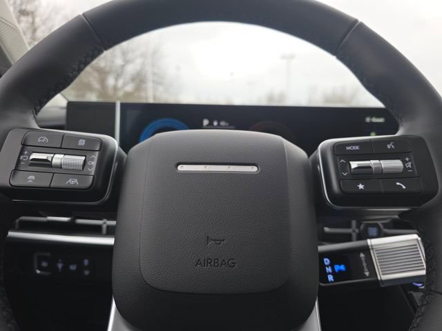 New 2026 Hyundai Santa Fe XRT AWD/4WD image 13