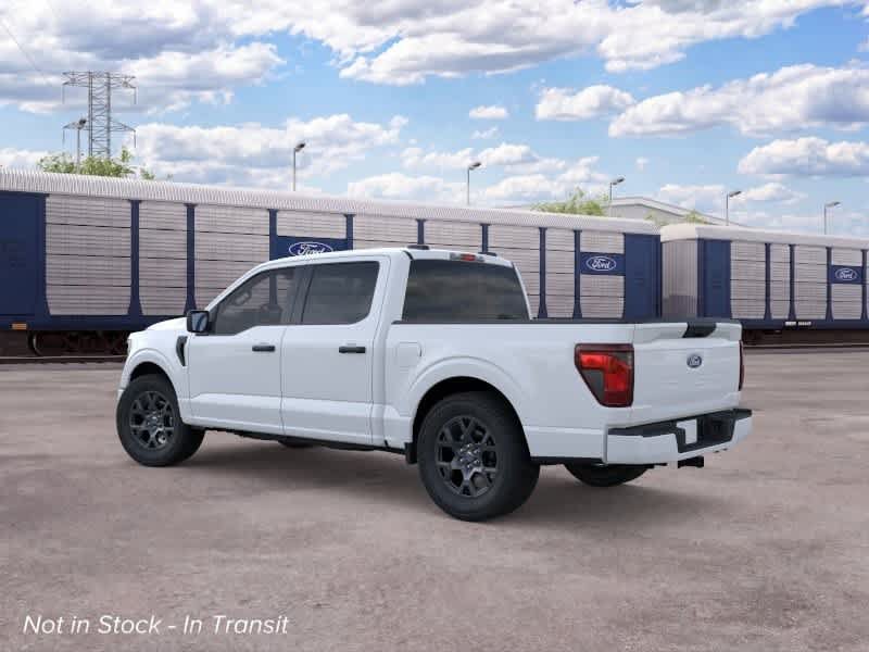 New 2026 Ford F150 STX RWD image 4