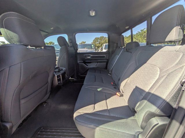 New 2026 RAM 1500 Big Horn image 12