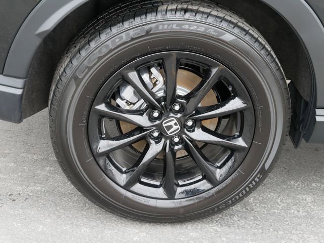 Used 2026 Honda CR-V Sport-L image 5