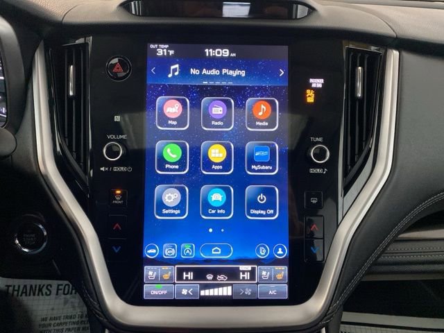 Certified 2023 Subaru Outback Touring image 16