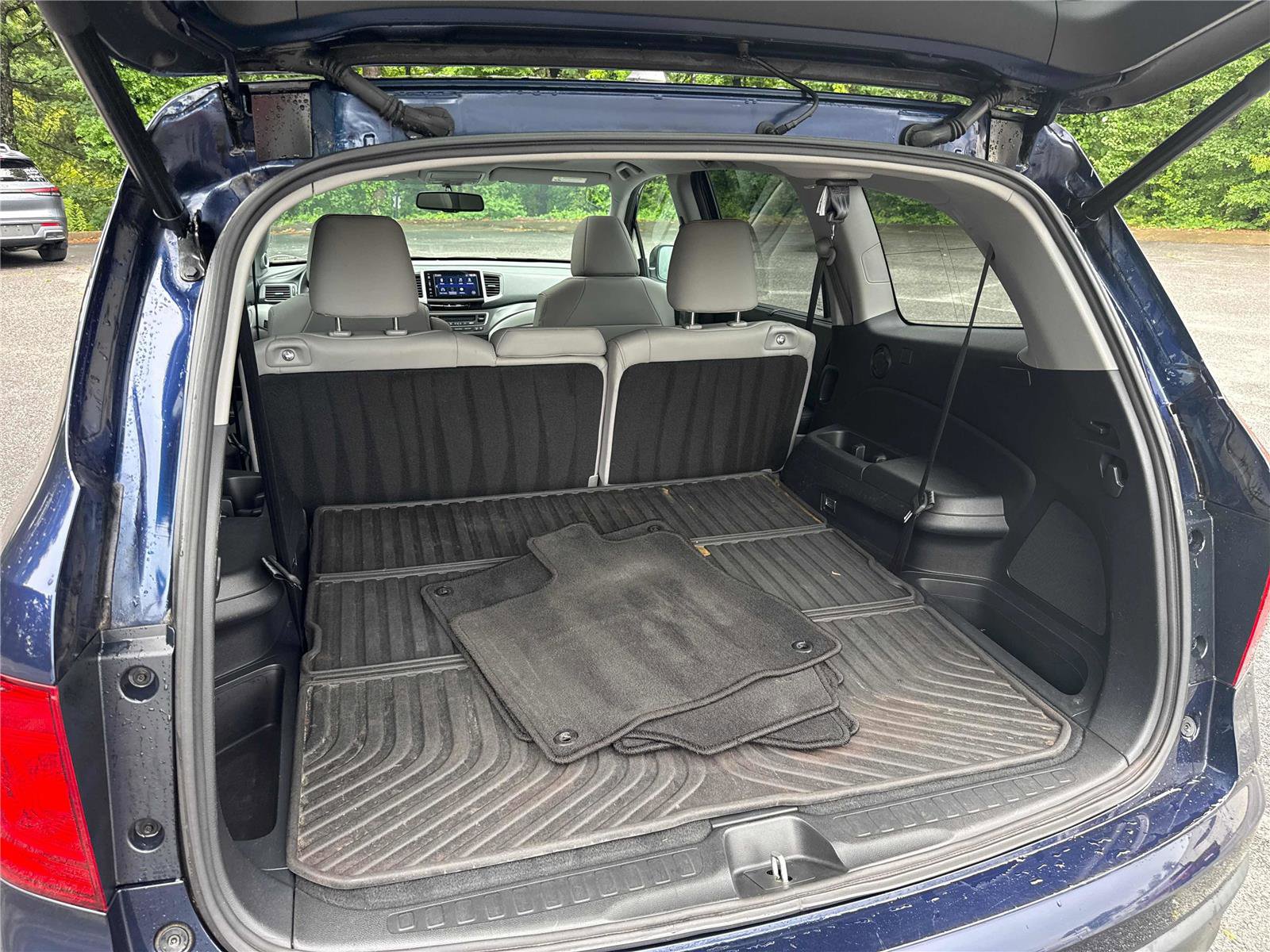 Used 2017 Honda Pilot EX-L image 32