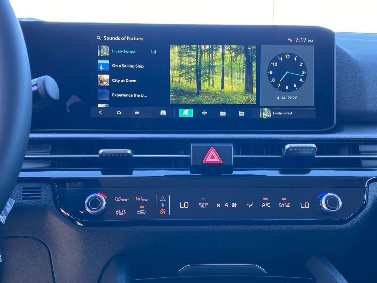 New 2026 Kia Sportage S image 21