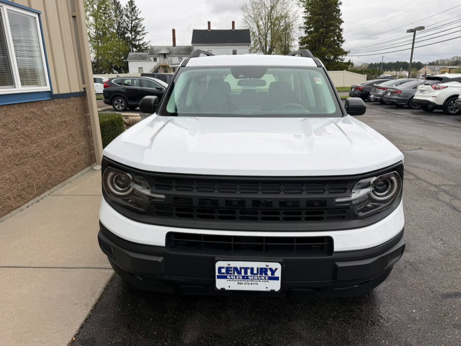 Used 2021 Ford Bronco Sport AWD/4WD image 2