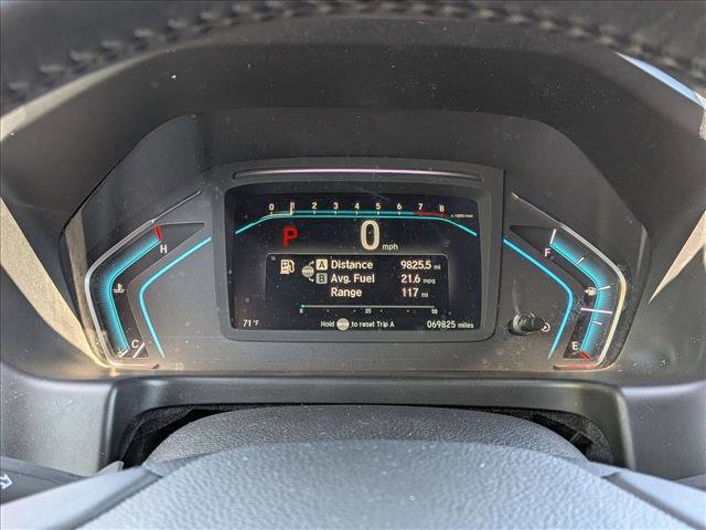 Used 2018 Honda Odyssey EX-L image 10