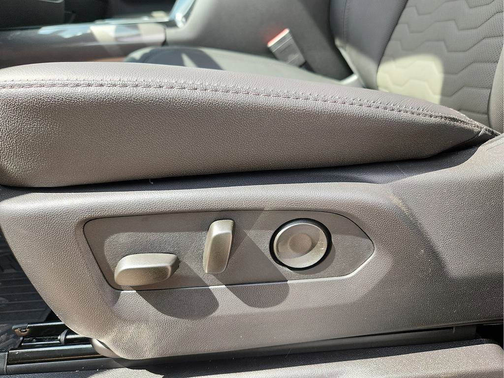 New 2026 Chevrolet Silverado 2500 ZR2 w/ ZR2 Bison Edition image 16