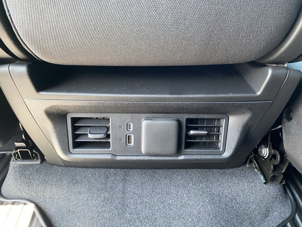 New 2026 Chevrolet Silverado 1500 LT image 23
