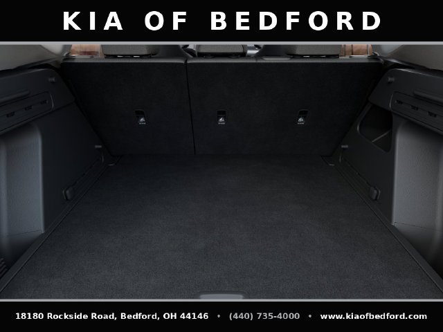 New 2027 Kia Seltos S AWD/4WD image 22