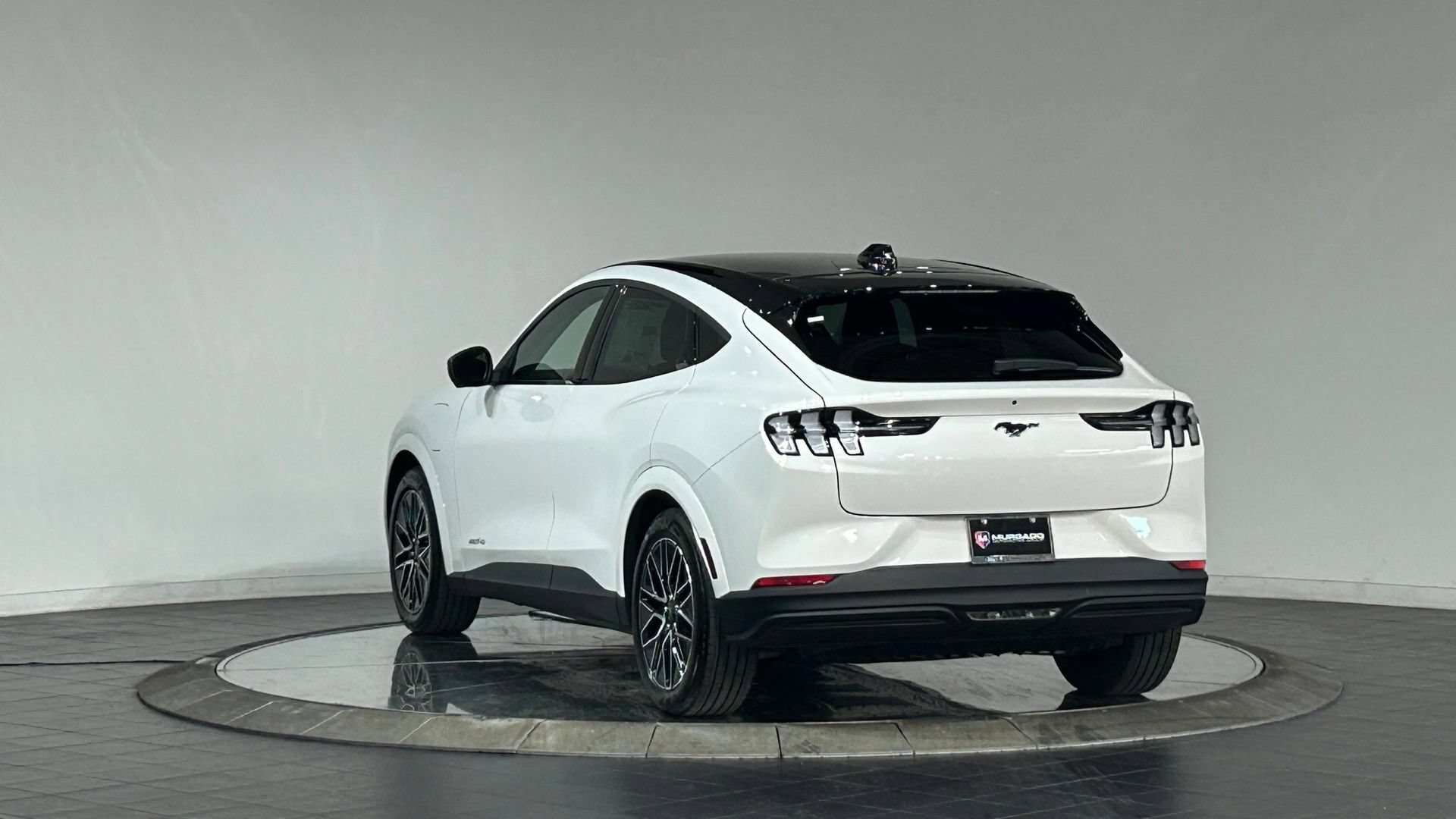 New 2026 Ford Mustang Mach-E Premium AWD/4WD image 7