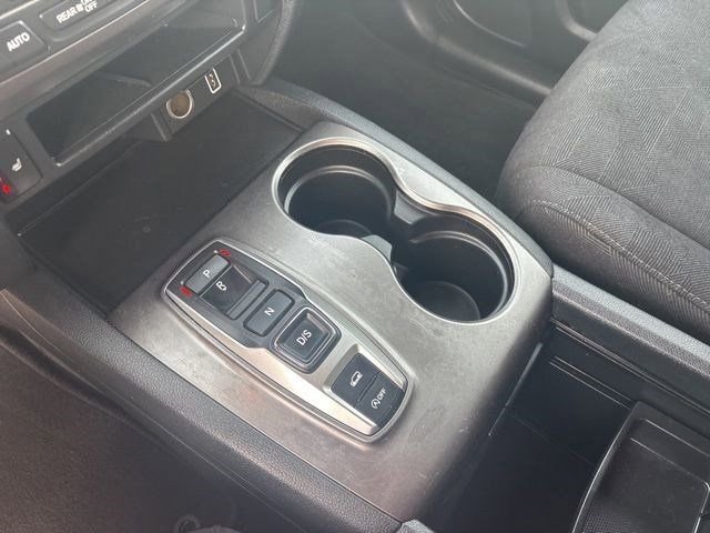 Used 2022 Honda Pilot Sport image 25