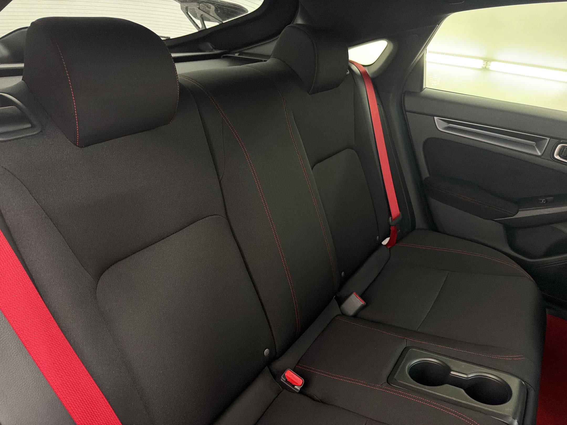 Used 2024 Honda Civic Type R image 26