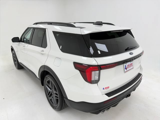 Used 2025 Ford Explorer ST RWD image 38