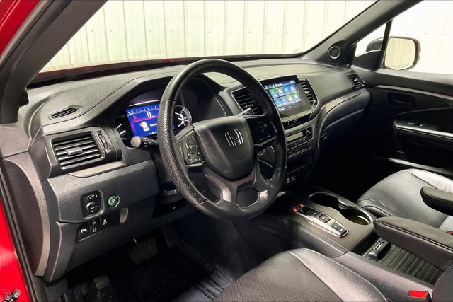 Used 2023 Honda Passport EX-L image 14