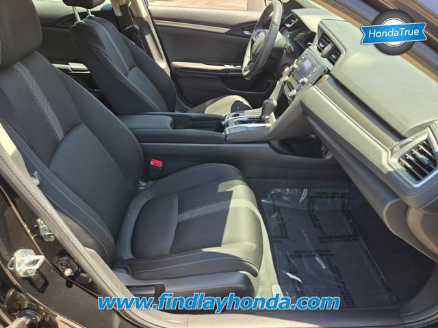 Certified 2020 Honda Civic LX image 20