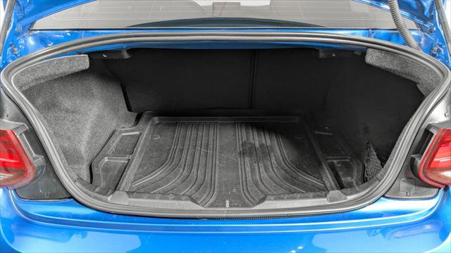 Used 2020 BMW M2 Competition w/ Executive Package image 16