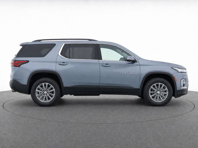 Used 2023 Chevrolet Traverse LT FWD image 8