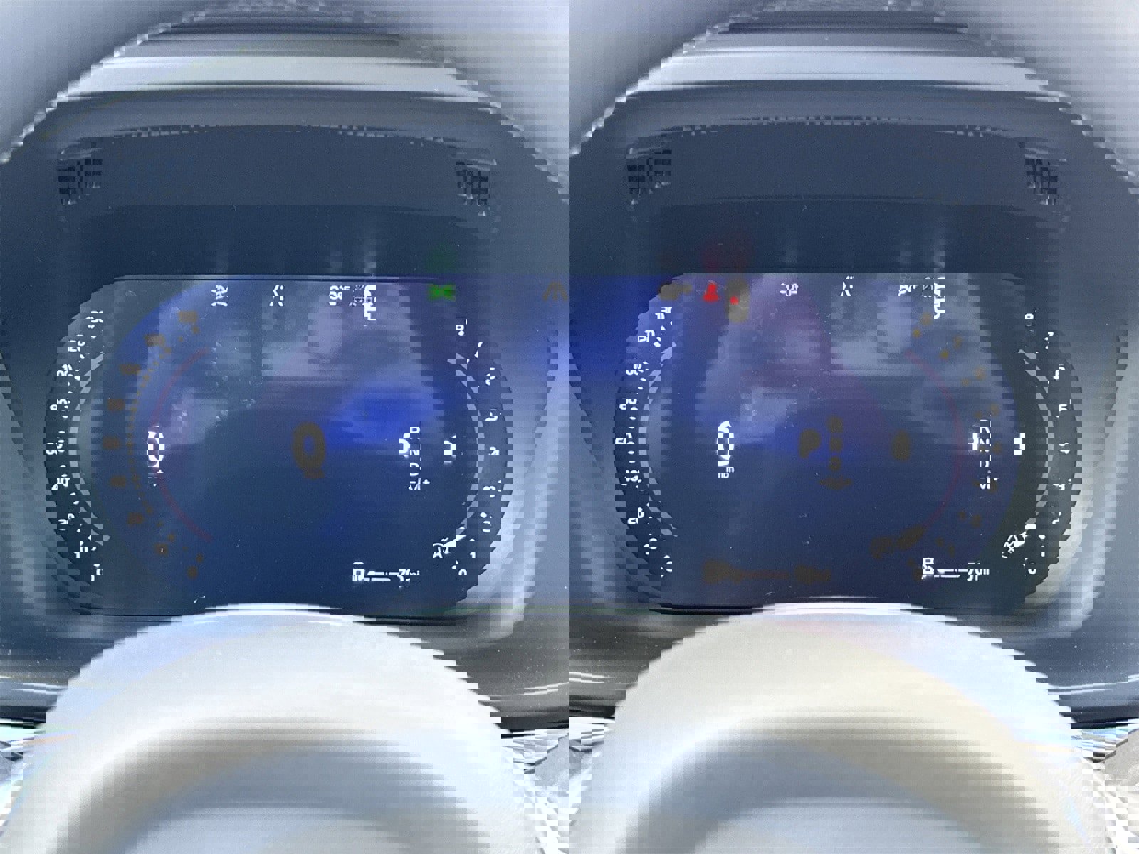 New 2026 Volvo XC60 B5 Plus w/ Protection Package Premier image 21