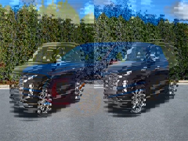 Used 2020 Hyundai Palisade Limited