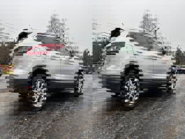 Used 2020 Nissan Rogue Sport S w/ Appearance Package image 7