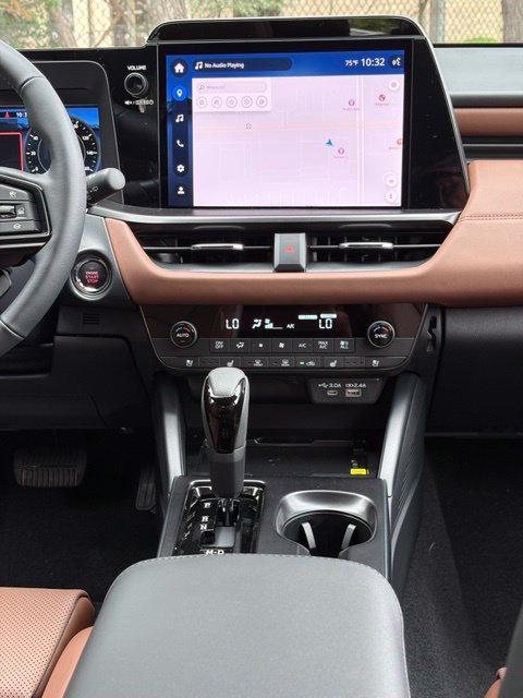 New 2026 Subaru Outback Touring XT AWD/4WD image 22