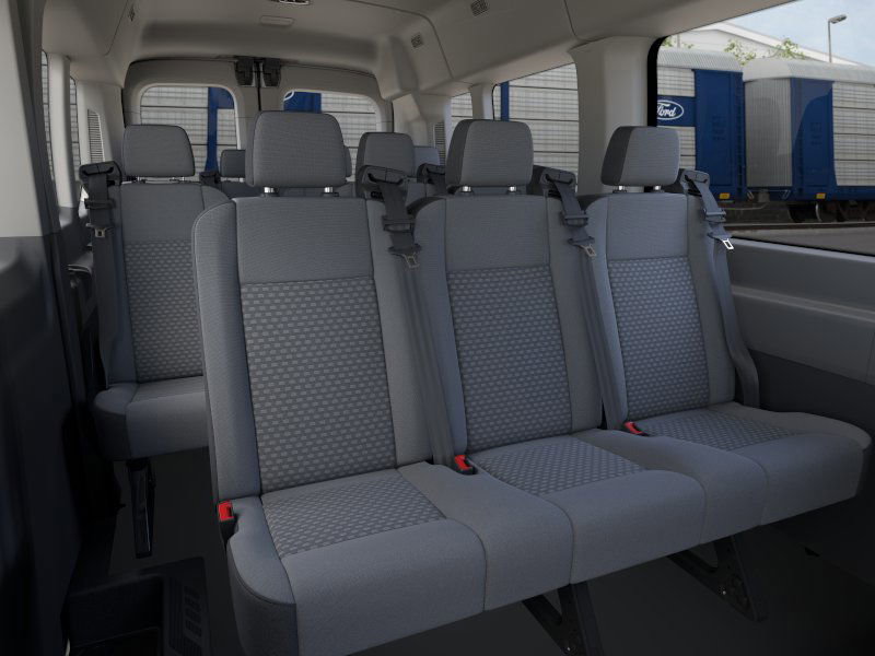 New 2026 Ford Transit 350 XL image 11