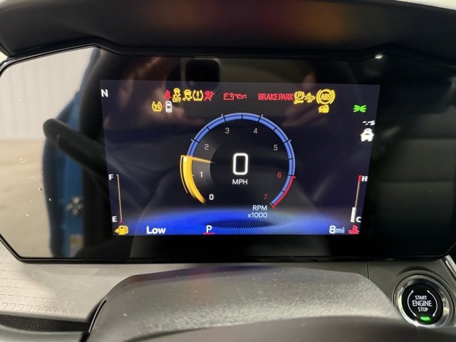 New 2026 Chevrolet Trax LT image 15