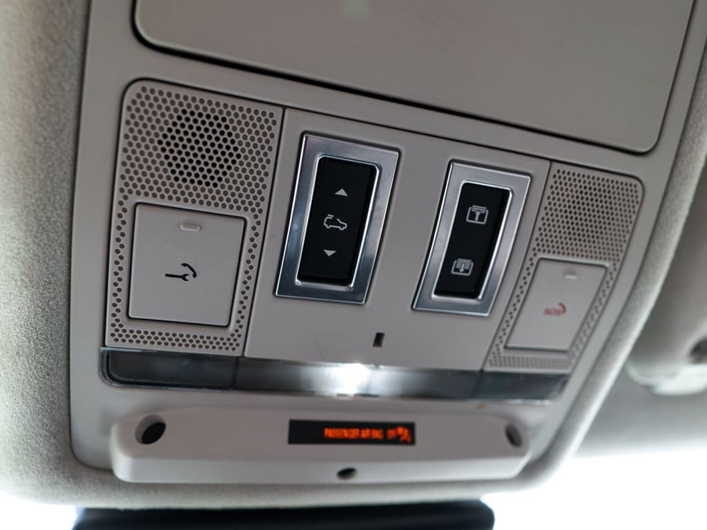 Used 2020 Jaguar F-PACE Premium AWD/4WD image 27