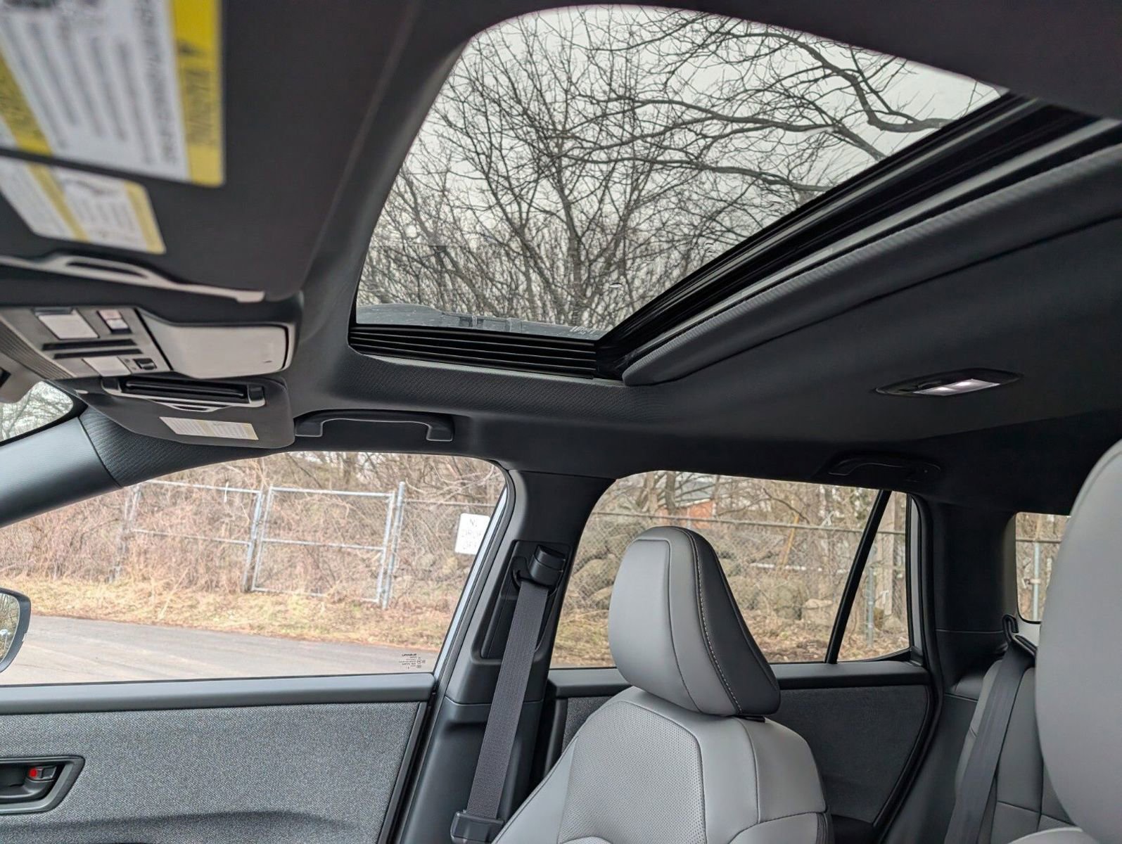 New 2026 Subaru Outback Limited XT AWD/4WD image 3
