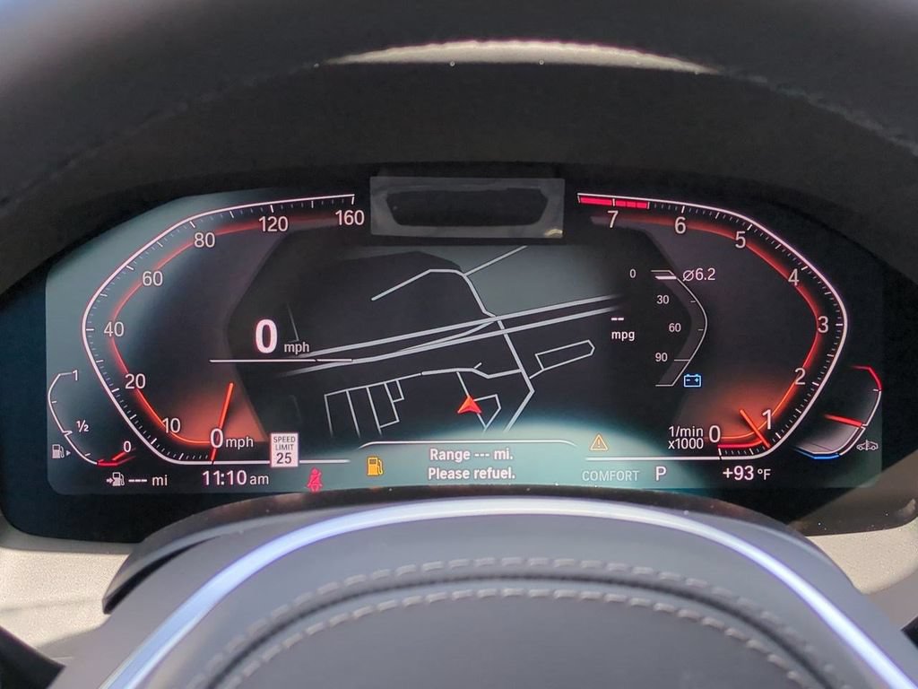 New 2026 BMW 840i RWD image 27