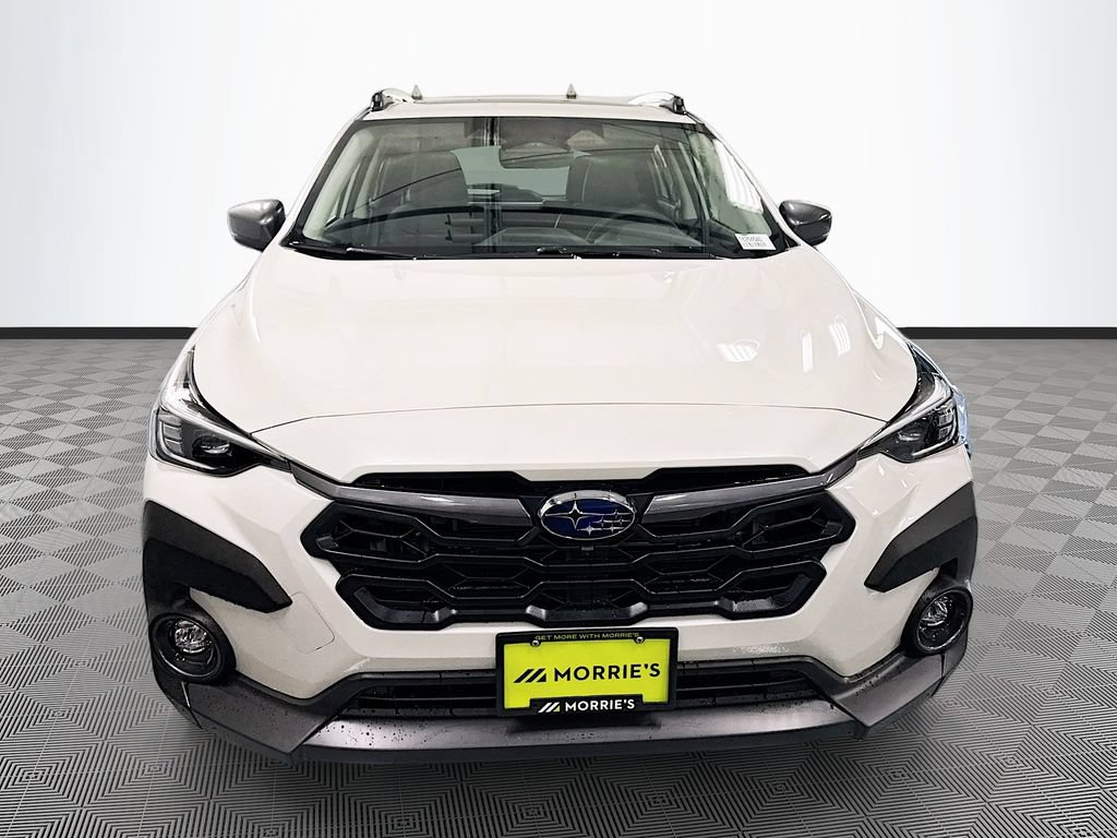 New 2026 Subaru Crosstrek 2.5i Limited AWD/4WD image 2